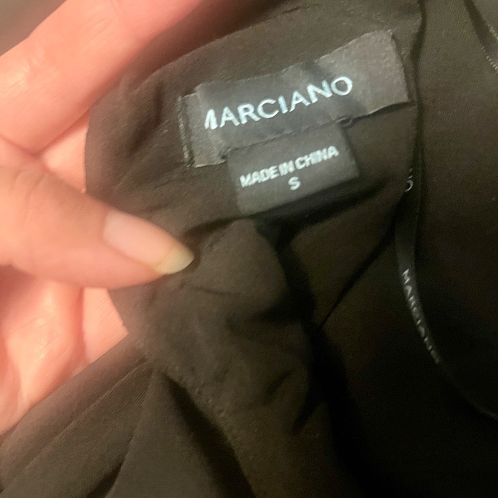 Marciano bodycon dress - Picture 14 of 14